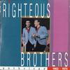 The Righteous Brothers - Anthology (1962-1974) -  Preowned Vinyl Record