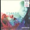 Alanis Morissette - Jagged Little Pill -  Preowned Vinyl Record