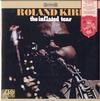 Roland Kirk - The Inflated Tear -  Preowned Vinyl Record