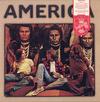 America - America -  Preowned Vinyl Record