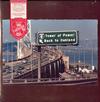 Tower Of Power - Back To Oakland -  Preowned Vinyl Record