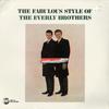 Everly Brothers - The Fabulous Style of The Everly Brothers -  Preowned Vinyl Record
