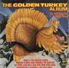 Various Artists - The Golden Turkey Album -  Preowned Vinyl Record