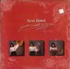 Ann Reed - Just Can't Stop -  Preowned Vinyl Record
