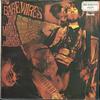 John Mayall's Bluesbreakers - Bare Wires -  Preowned Vinyl Record