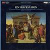 Boskovsky, Krauss, Vienna Philharmonic Orchestra - Strauss: Ein Heldenleben -  Preowned Vinyl Record
