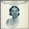 Kirsten Flagstad with Edwin McArthur - Grieg Songs -  Preowned Vinyl Record