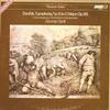 Szell, Concertgebouw Orchestra - Dvorak: Symphony No. 8 -  Preowned Vinyl Record