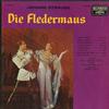 Gueden, Krauss, Vienna Philharmonic Orchestra - Strauss: Die Fledermaus -  Preowned Vinyl Box Sets