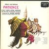 Godfrey, D'Oyly Carte Opera Company - Gilbert and Sullivan: Patience -  Preowned Vinyl Box Sets