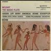 Bohm, Vienna Phil. Orch. - Mozart: The Magic Flute -  Preowned Vinyl Box Sets