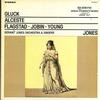 Flagstad, Geraint Jones Orchestra & Singers - Gluck: Alceste -  Preowned Vinyl Box Sets