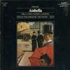 Della Casa, Solti, Vienna Philharmonic Orchestra - Strauss: Arabella -  Preowned Vinyl Box Sets
