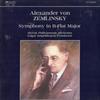 Seipenbusch, Slovak Philharmonic Orchestra - Zemlinsky: Symphony in B flat major -  Preowned Vinyl Record