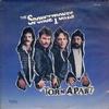 The Spongetones - Torn Apart -  Preowned Vinyl Record