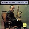 Jimmy Heath - The Quota -  Preowned Vinyl Record