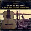 Charlie Byrd Trio And Woodwinds - Byrd In The Wind -  Preowned Vinyl Record