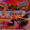 Rockin' Jason D. Williams - Killer Instincts -  Preowned Vinyl Record