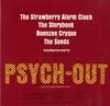 Original Soundtrack - Psych-Out -  Preowned Vinyl Record