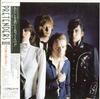 The Pretenders - The Pretenders *Topper Collection -  Preowned Vinyl Record