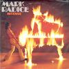 Mark Radice - Intense -  Preowned Vinyl Record