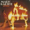 Mark Radice - Intense -  Preowned Vinyl Record
