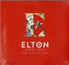 Elton John - Jewel Box - Rarities & B-Sides -  Preowned Vinyl Record