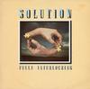Solution - Fully Interlocking -  Preowned Vinyl Record
