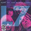 L7 - Best Of The Slash Years -  Preowned Vinyl Record