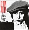 Elton John - The Thom Bell Sessions '77 -  Preowned Vinyl Record