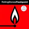 The Rolling Stones - Flashpoint -  Preowned Vinyl Record