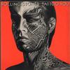 The Rolling Stones - Tattoo You -  Preowned Vinyl Record