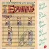 Nicky Hopkins, Ry Cooder, Mick Jagger, Bill Wyman, Charlie Watts - Jamming With Edward -  Preowned Vinyl Record