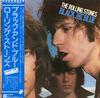 The Rolling Stones - Black and Blue -  Preowned Vinyl Record