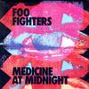 Foo Fighters - Medicine At Midnight -  Preowned Vinyl Record