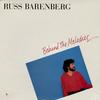 Russ Barenberg - Behind The Melodies -  Preowned Vinyl Record