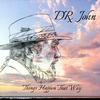 Dr. John - Things Happen That Way -  Preowned Vinyl Record
