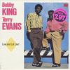 Bobby King And Terry Evans - Live And Let Live!