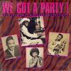 Various - We Got A Party! The Best Of Ron Records Volume 1 -  Preowned Vinyl Record