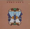 Various Artists - Homeland 2 -  Preowned Vinyl Record