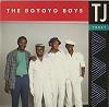 Boyoyo Boys - TJ Today -  Preowned Vinyl Record