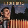 Flaco Jimenez - Arriba El Norte -  Preowned Vinyl Record