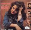 Kristi Rose And The Midnight Walkers - Some People -  Preowned Vinyl Record