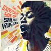 Sarah Vaughan - The Explosive Side Of Sarah Vaughan -  Preowned Vinyl Record