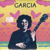 Jerry Garcia - Garcia *Topper Collection -  Preowned Vinyl Record