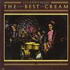 Cream - Strange Brew - The Very Best Of Cream -  Preowned Vinyl Record