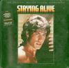 Original Soundtrack - Staying Alive -  Preowned Vinyl Record