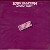 Eric Clapton - Another Ticket -  Preowned Vinyl Record