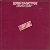 Eric Clapton - Another Ticket -  Preowned Vinyl Record