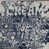 Cream - Wheels Of Fire -  Preowned Vinyl Record